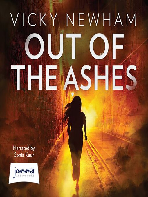 Cover image for Out of the Ashes